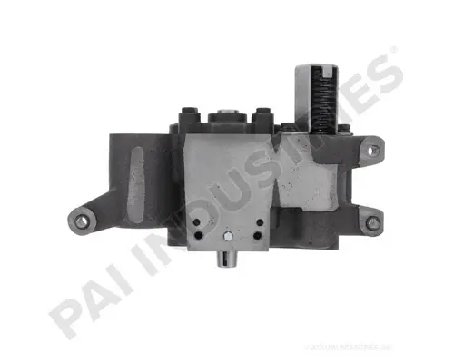 CAT 3406E 14.6 OIL PUMP