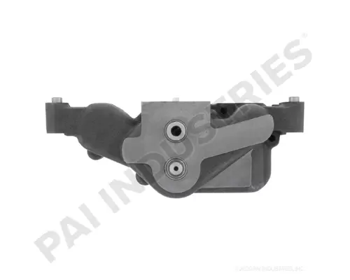 CAT 3406E 14.6 OIL PUMP