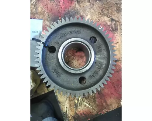 CAT 3406E 14.6 TIMING GEARS