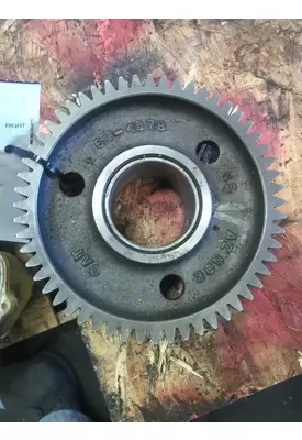 CAT 3406E 14.6 TIMING GEARS