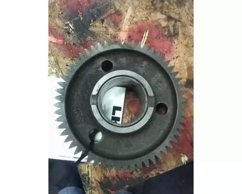 CAT 3406E 14.6 TIMING GEARS