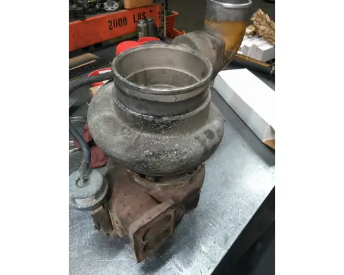 CAT 3406E 14.6 TURBOCHARGER