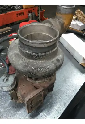 CAT 3406E 14.6 TURBOCHARGER