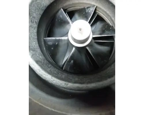 CAT 3406E 14.6 TURBOCHARGER