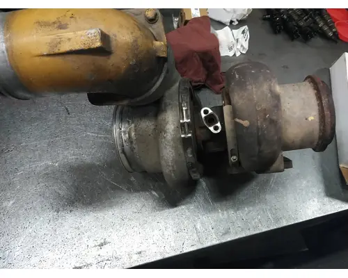 CAT 3406E 14.6 TURBOCHARGER