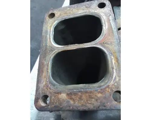 CAT 3406E 14.6 TURBOCHARGER