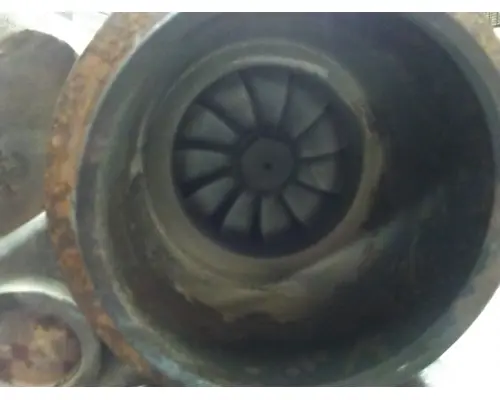 CAT 3406E 14.6 TURBOCHARGER