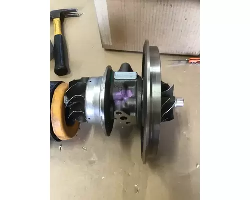 CAT 3406E 14.6 TURBOCHARGER