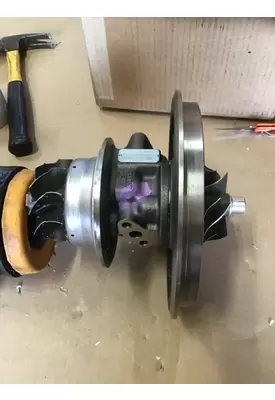 CAT 3406E 14.6 TURBOCHARGER