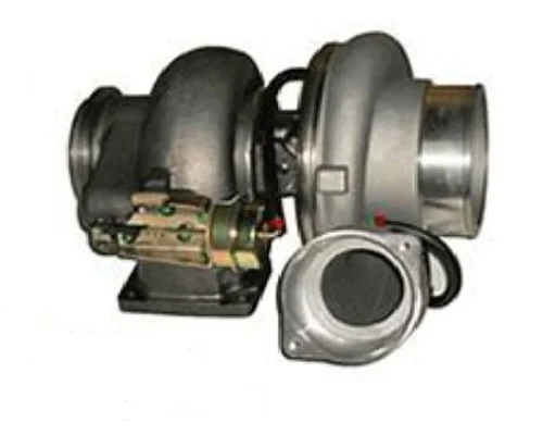 CAT 3406E 14.6 TURBOCHARGER