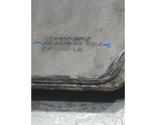 CAT 3406E 14.6 VALVE COVER