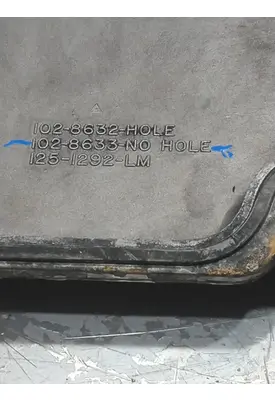 CAT 3406E 14.6 VALVE COVER