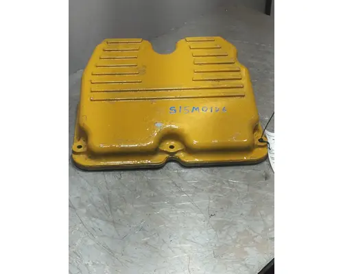 CAT 3406E 14.6 VALVE COVER