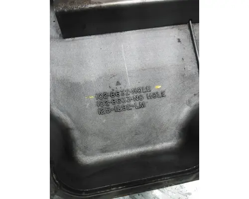 CAT 3406E 14.6 VALVE COVER