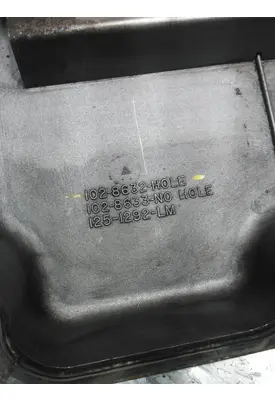 CAT 3406E 14.6 VALVE COVER