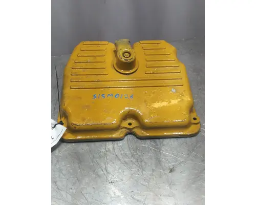 CAT 3406E 14.6 VALVE COVER