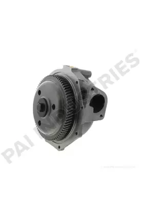 CAT 3406E 14.6 WATER PUMP