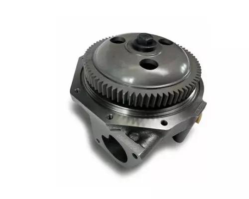 CAT 3406E 14.6 WATER PUMP