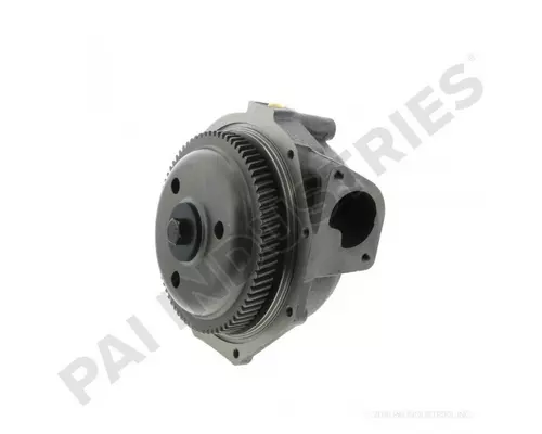 CAT 3406E 14.6 WATER PUMP