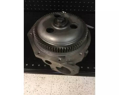 CAT 3406E 14.6 WATER PUMP