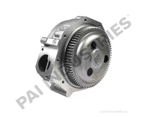 CAT 3406E 14.6 WATER PUMP