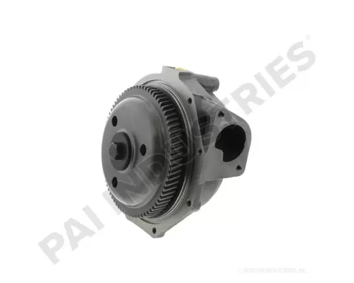 CAT 3406E 14.6 WATER PUMP