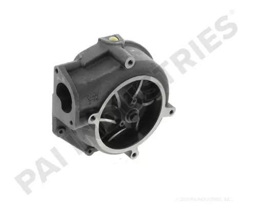 CAT 3406E 14.6 WATER PUMP