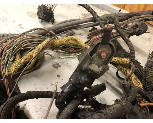 CAT 3406E 15.8L Engine Wiring Harness