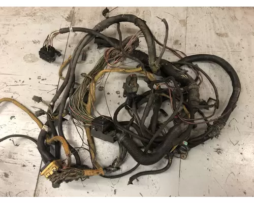 CAT 3406E 15.8L Engine Wiring Harness