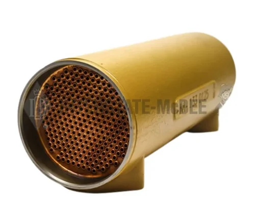 CAT 3406E 15.8 ENGINE OIL COOLER