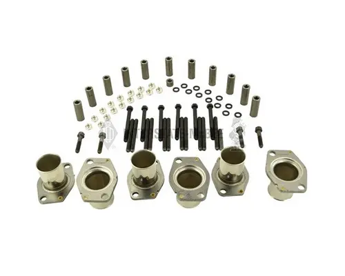 CAT 3406E 15.8 ENGINE PART MISC