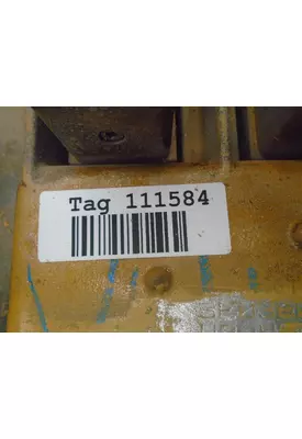 CAT 3406E-40PIN_3E0360 Electronic Engine Control Module