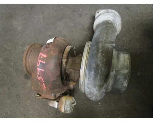 CAT 3406E-Garrett_1243759 Turbocharger Supercharger