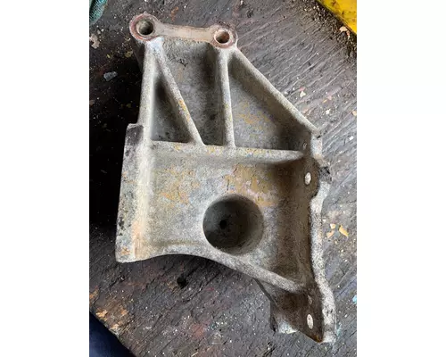 CAT 3406E Bracket, Misc.