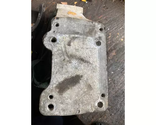 CAT 3406E Bracket, Misc.