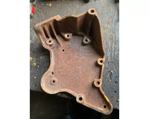CAT 3406E Bracket, Misc.