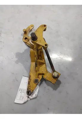 CAT 3406E Bracket, Misc.