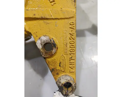 CAT 3406E Bracket, Misc.