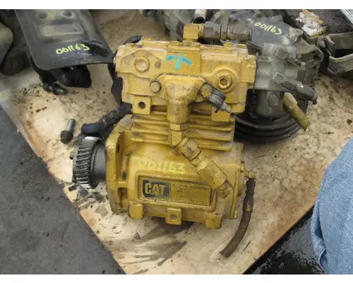 CAT 3406E Compressor (BrakesSuspension)