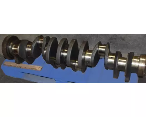 CAT 3406E Crankshaft