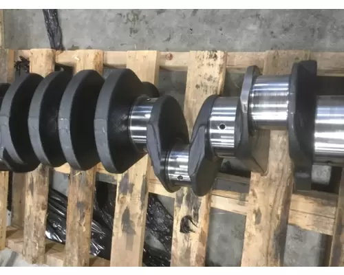 CAT 3406E Crankshaft