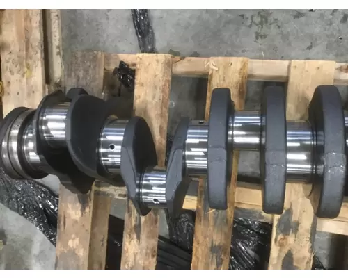 CAT 3406E Crankshaft