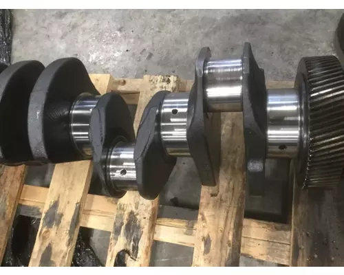 CAT 3406E Crankshaft