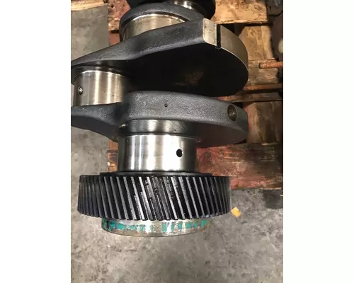 CAT 3406E Crankshaft