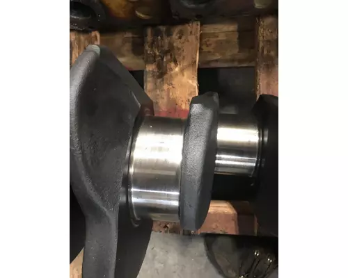 CAT 3406E Crankshaft