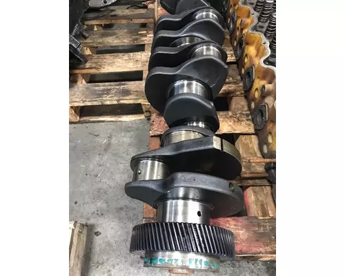 CAT 3406E Crankshaft