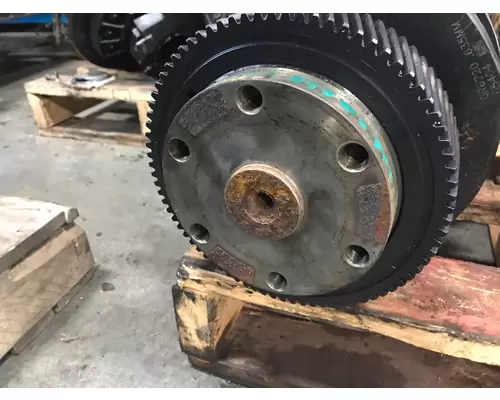 CAT 3406E Crankshaft