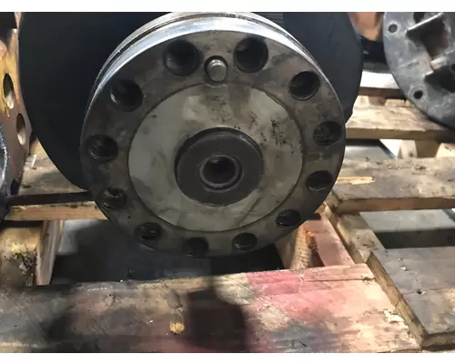 CAT 3406E Crankshaft