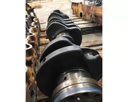 CAT 3406E Crankshaft