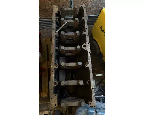 CAT 3406E Cylinder Block